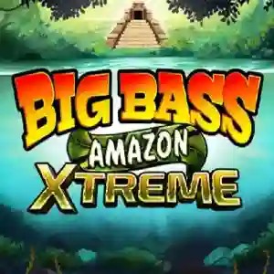 Play Big Bass Amazon Xtreme slot by Pragmatic Play on goldspincasino-de.com