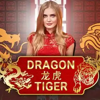 Dragon Tiger – slot by Evolution, featured at goldspincasino-de.com