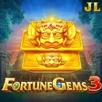 Fortune Gems 3 online slot from Jili Games – play at goldspincasino-de.com