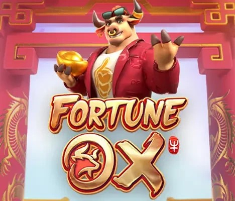 Fortune Ox – slot by PG Soft, featured at goldspincasino-de.com