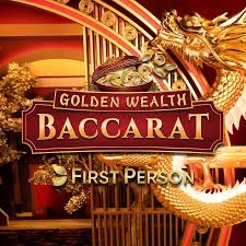 Play Golden Wealth Baccarat slot by Evolution on goldspincasino-de.com