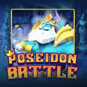 Poseidon Battle