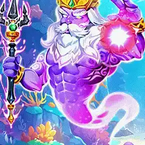 Poseidon’s Secret 2