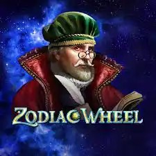 Play Zodiac Wheel slot by Amusnet Interactive on goldspincasino-de.com